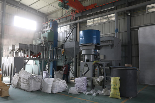 福建研磨秀色直播APP软件大全粒度砂厂家